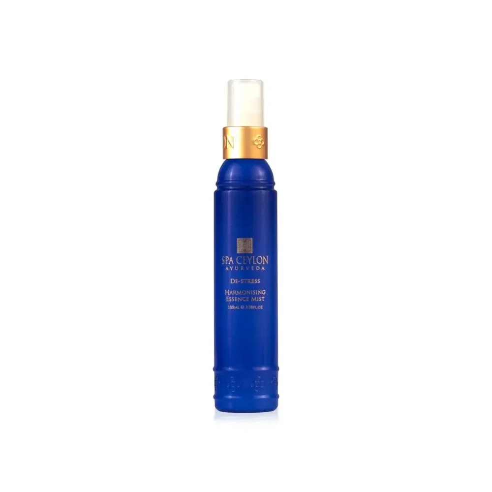 Body & Pillow Mist 100ml
